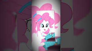 Cartoon Girls Characters Saying Pink Body 💘 #cartoon #pink