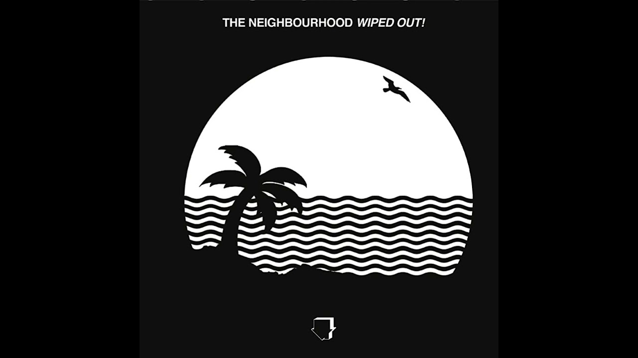 The Neighbourhood - Daddy Issues (Extended Version)