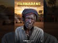 Bhanabhane Official Audio JUMANNE MAZOYA Tanzania Diamond Duet Harmonize Africa Africanews