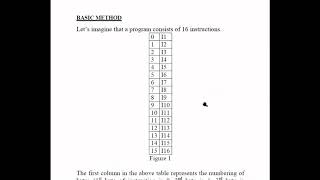 Paging Lecture  1|Module 3|CSE IV|Operating System|VTU Syllabus|CITECH