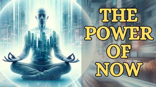 Unleashing The Power Of Now: Embark On A Mindfulness And Presence Adventure!