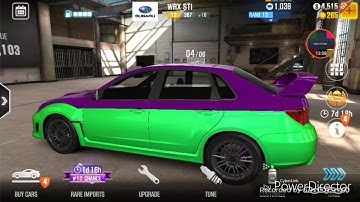 CSR Racing 2 Part 5 (Android Gameplay)