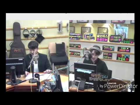 170711 한경일~행복한 두시,조성모입니다(4/4)