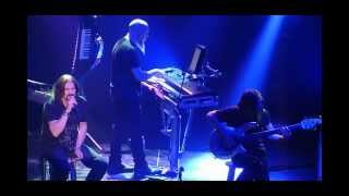 Dream Theater - Far from heaven ( LIVE ) - with lyrics