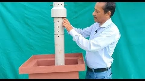 Water logging during Heavy Rain...  Reasons & Solution.