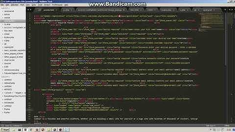 Tutorial Exploit Com User , Upload Shell, And Patch