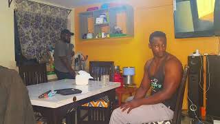 The channel must go down . Ama waabikike. Lazima funs wawachukie