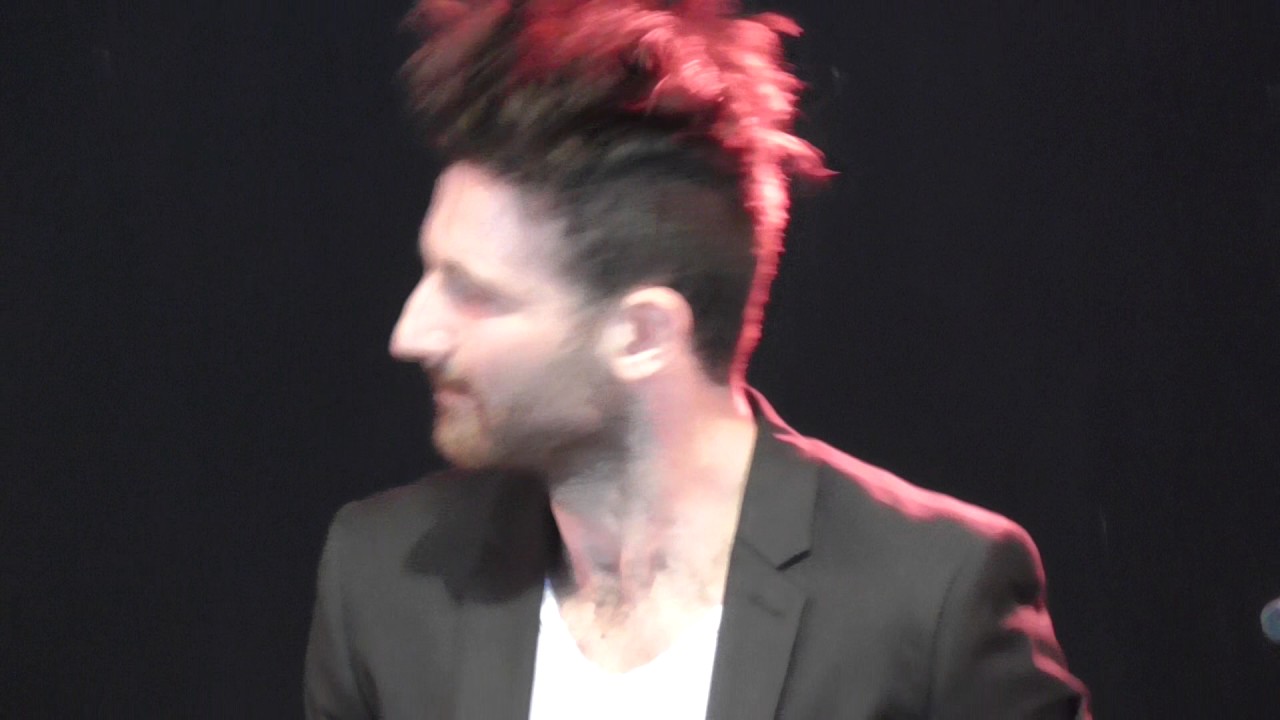 ímar at Wickham 2017 - YouTube