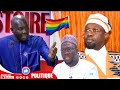 Homosexualité au Sénégal : Thierno Diop tacle Cheikh Omar Diagne et avertit Sonko