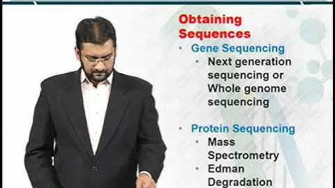 Topic 74 (BIF401 - Bioinformatics I)