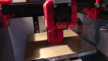 Voron V0: serial request