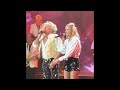 Capture de la vidéo Rod Stewart - The Hits - Caesars Palace - Sept 2022