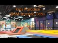 Kids Paradise SM (October 2, 2023) @SM Seaside Cebu City @Jo_Mags0116