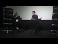 logan lerman qa on rehearsing an orgasm for indignation