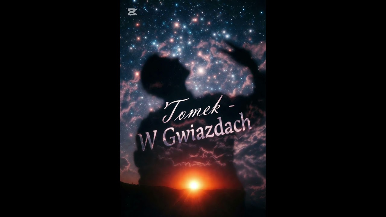 Tomek – W Gwiazdach | Deep Emotional Vocal House (AI Music)