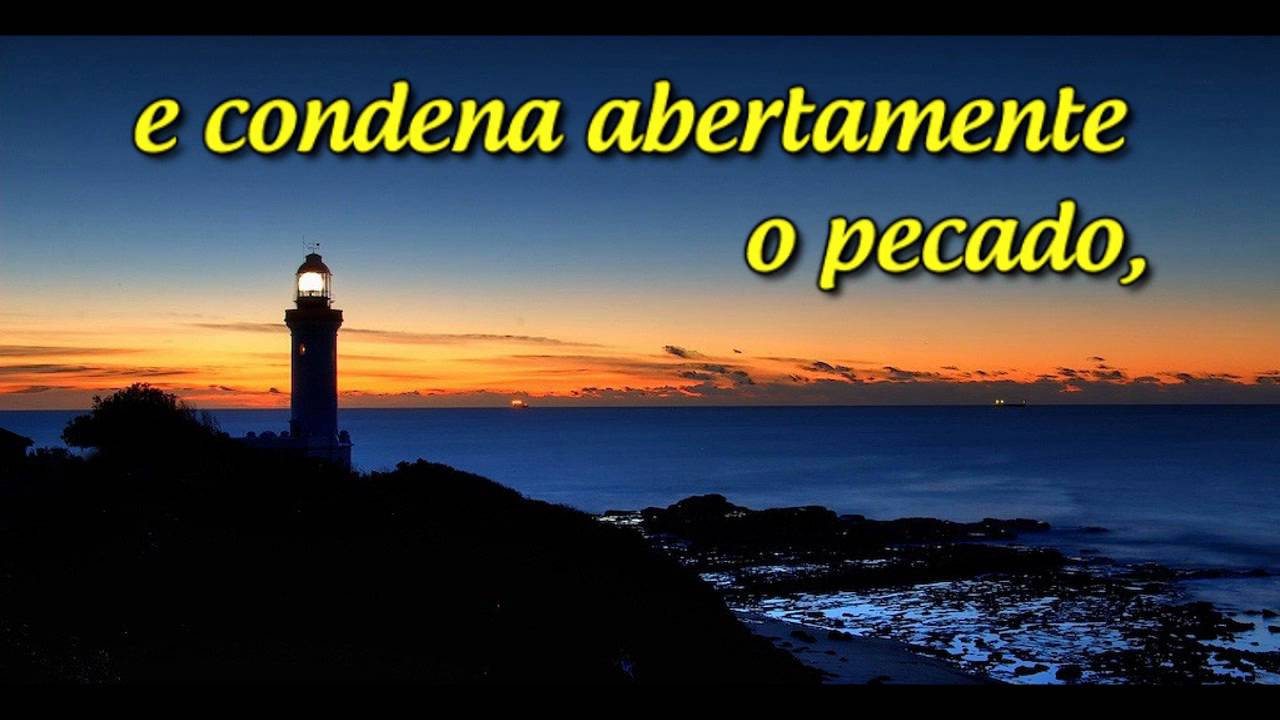 O verdadeiro cidadão dos céus HD - YouTube