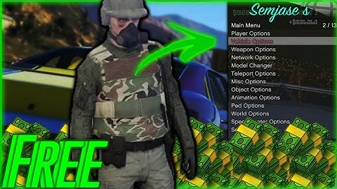 (1.27-1.28)ModMenu Ps3 DESTRAVADO Semjase