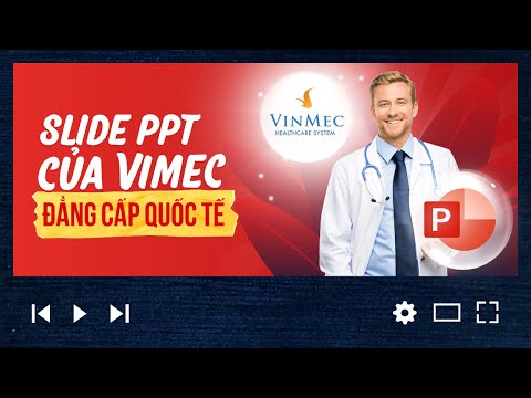 Video Slide Powerpoint đẳng cấp - Animation đỉnh cao về... - YouTube