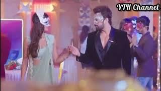 Lirik Lagu Bepanah Pyaar | Ve Maahi (Kesari) | Arjith Sing & Asees Kaur