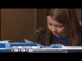 7 year old chloe bridgewater applies for job at google