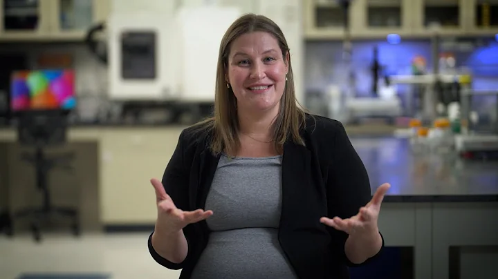 Meet the FAS Faculty: Rebecca Kramer-Bottiglio