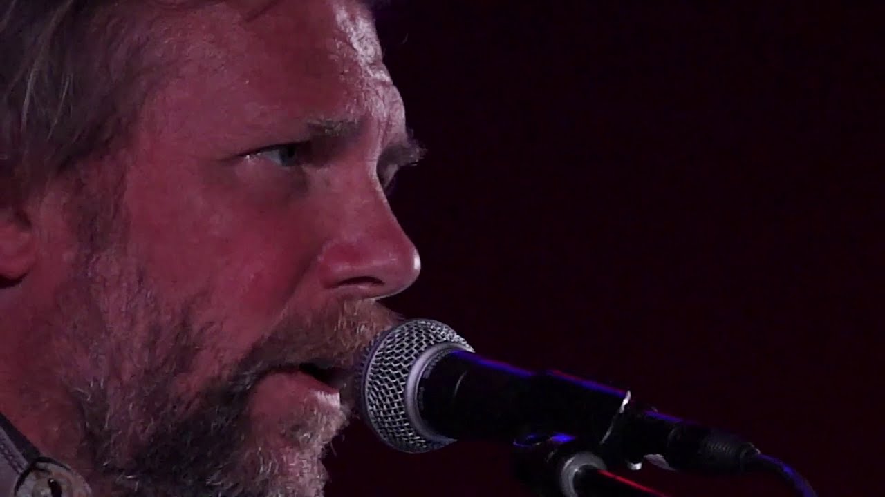 Tim Bluhm - "Jimmy West" (Live at The Chapel - San Francisco, CA 3/11/18