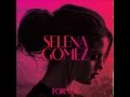 Selena gomez  red light deleted track