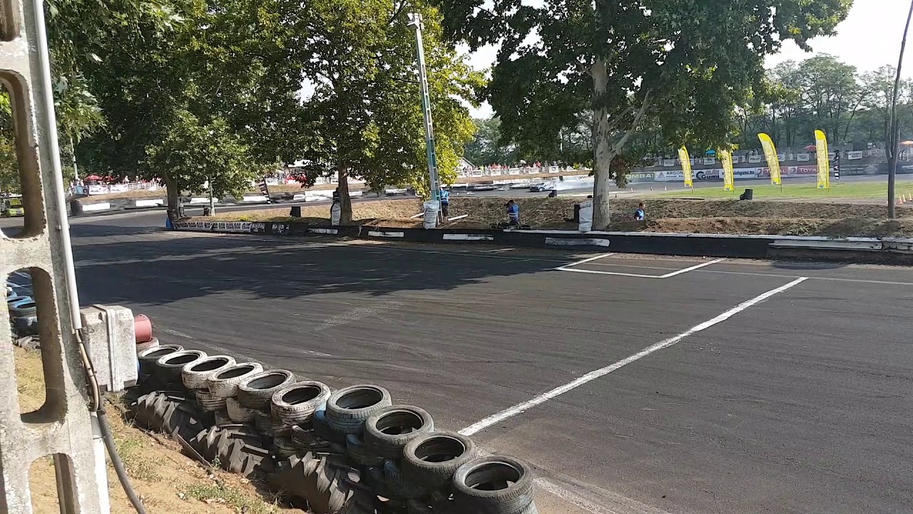 ADICAR TRACKWOOD WEGRY 2018