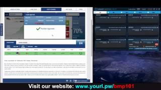 Famous Binary Matrix Pro Is Working Great - Binary Matrix Pro Live Recording 5 9 2014 Profile