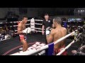 RUNGRAT SASIPRAPA V REDAOUN BOUKERCH 65KGS 5X3 RUNGRAT SASIPRAPA V REDAOUN BOUKERCH 65KGS 5X3