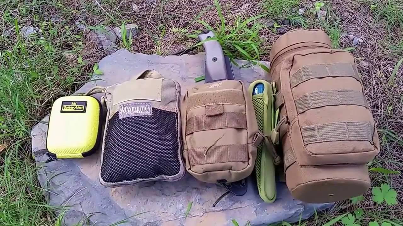 Bushcraft Equipment Core Kit 2016 — Gone Bush Bushcraft Equipment Core Kit 2016 — Gone Bush
