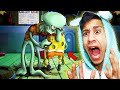 إذا رأيت شفيق في ماين كرافت اهرب سريع ا والا ستموت مخيف