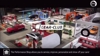 Gear.Club TRUE RACING??? (Ft Louis) screenshot 5