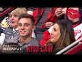 Kiss Cam Compilation - Fails, Wins, and Bloopers