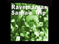 Ravemaniak - Sasha´s Trip (Underground) (Vinyl Rip)