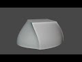 butter block