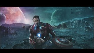 Avengers Endgame - The final countdown