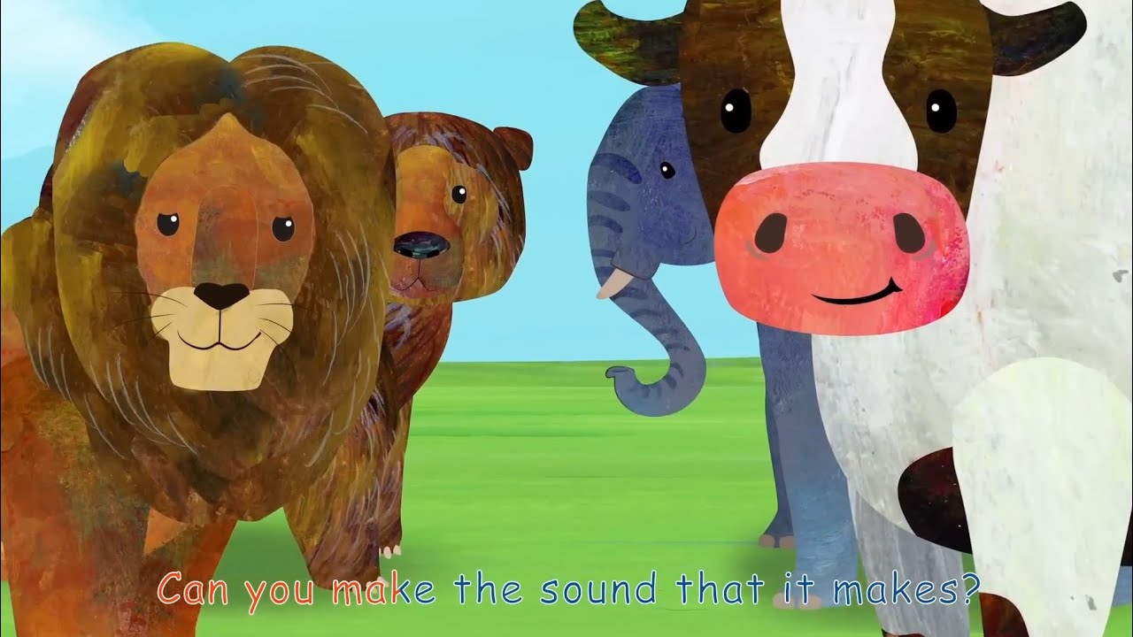 Let's put them all together in the song//Sparta pitch/ Sponsored by: Gamavision Csupo effects