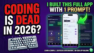 Coding Dead in 2026? Build a Full Pycode learning & Compiler  with 1 PROMPT (Mobile Only) screenshot 3