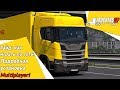 ETS2 / ATS гайд: как играть по сети. Подробная установка Multiplayer. (От 2019)