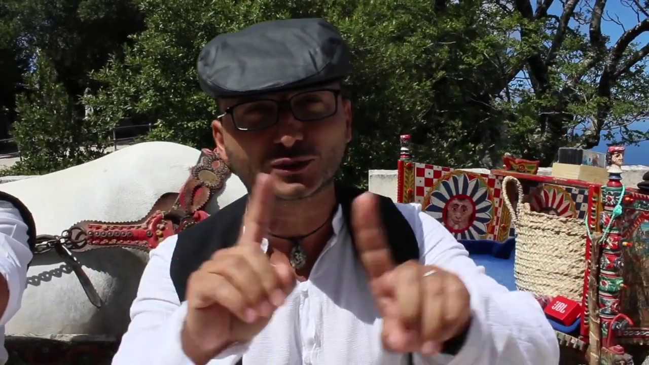 BEDDRA MIA-Peppe Messina