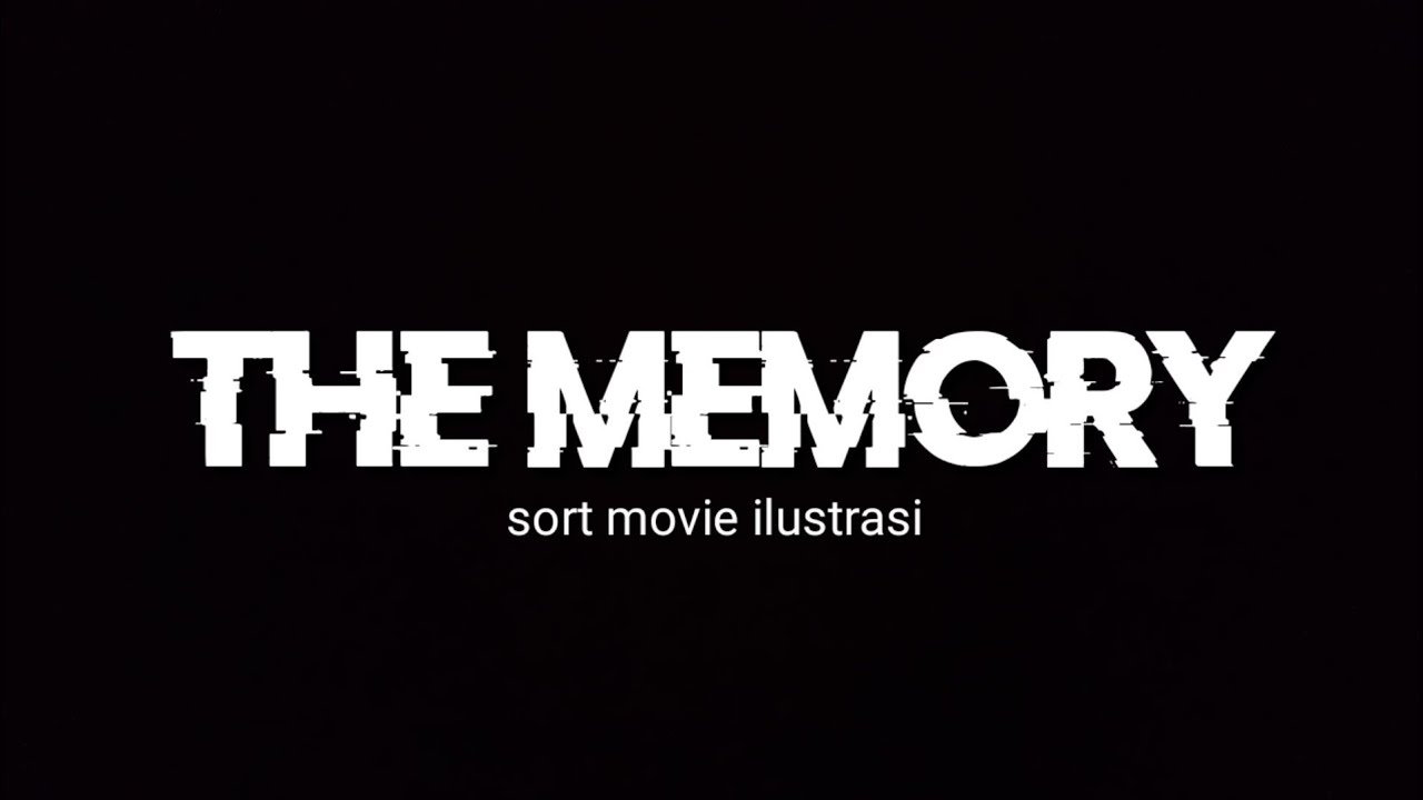 THE MEMORY - YouTube