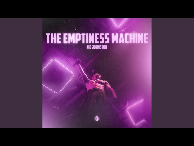 洋楽 The Emptiness The Emptiness Machine [Explicit] song by Linkin Park from From