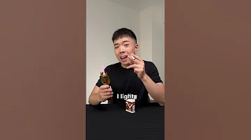 I Tested A Hollywood Fake Cigarette 