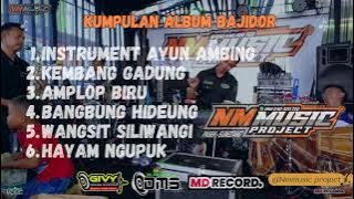 Kumpulan lagu buhun versi bajidor //lagu buhun Sunda