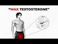 How To Fix Low Testosterone Naturally (Nobody Tells You This)