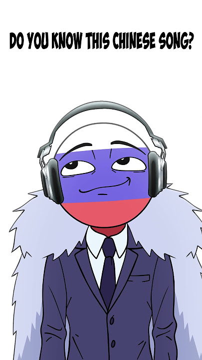 A BANNED SONG IN THE USA 🚫 #countryhumans