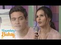 Magandang Buhay: Ben and Iza's beginning