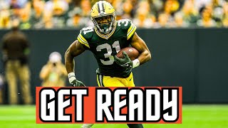 You NEED Emanuel Wilson | 2025 Fantasy Football