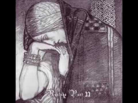 Nargaroth - Abschiedsbrief des Prometheus